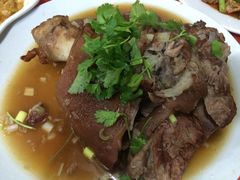 芳芳餐厅-芳芳餐厅(白沙路店)