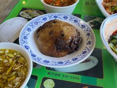 -令氏家外家周秦食府(高新店)