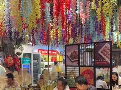 -槐店王婆大虾(开发区店)