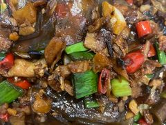 -新新湘菜馆(新中街二条店)