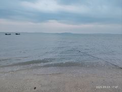 -湄洲岛