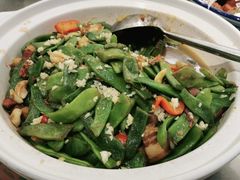 -王村姑老土炕莜面村(张北店)