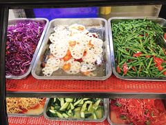 -清真·海清斋铜锅涮肉牛羊肉小炒泡馍(大雁塔店)
