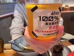 -北丐先生·野馄饨烧烤(长宁龙之梦店)
