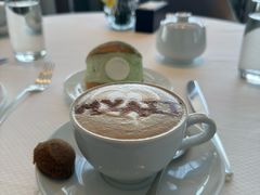 -北京柏悦酒店·锦庭餐厅Dining Room