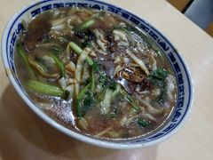 素交面-福海面馆(阳曲店)