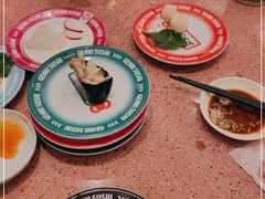 -元气寿司(环球港店)