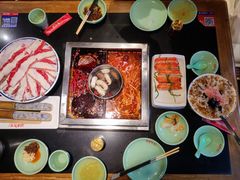 -蜀江龙火锅(339店)