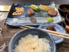 -神户牛排餐厅MOURIYA(总店)