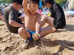 -欢乐水魔方水世界