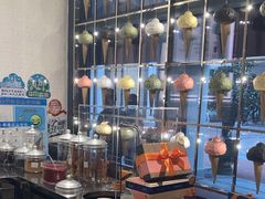 -VENCHI 闻绮(上海佛罗伦萨小镇店)