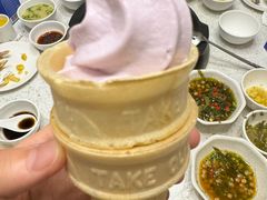 -乐味阁养生板栗鸡(中江店)