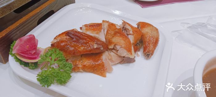凯鸽酒楼•雁北民间菜(华北星店)图片
