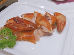 -凯鸽酒楼•雁北民间菜(华北星店)