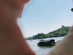 -西湖游船