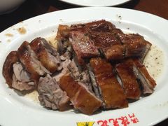 -陈光记烧腊(长寿路店)