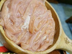 鸭肠王-沸炉重庆老火锅(军事博物馆店)