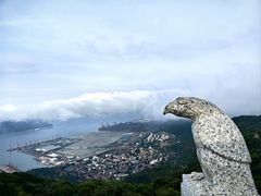 -海上云台山景区
