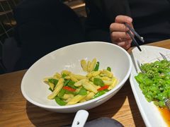 -浙里本味·宴四季江南(三台山路店)