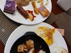 -扬州瘦西湖汇金酒店