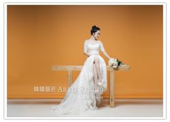 2-艺匠摄影ARTIZ STUDIO(南京店)