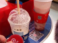 -luckincoffee瑞幸咖啡(东方都会大厦店)