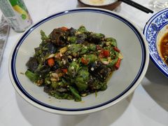 -新新湘菜馆(新中街二条店)