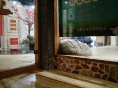 -安贞汤泉(安贞桥店)
