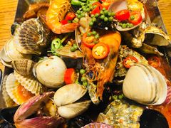 -必点海鲜·鲅鱼水饺(鞍山西道店)