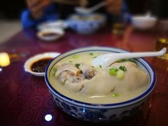老妈蹄花-丁太婆老妈蹄花(人民公园非遗总店)
