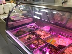 自助取餐区-老刘家泡馍·陕西老字号(钟楼广济街店)