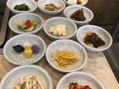 -金顺韩式烤肉·网红烤肉店(广利路店)