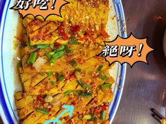 -地摊风云龙虾烧烤铺(裕民店)