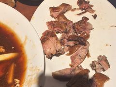 -龙抄手食府(浣花北路店)