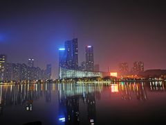 -天鹅湖体育公园