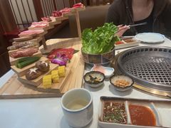 -千寻山野烤肉(中关村店)