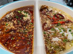 -姚姚酸菜鱼(五象万象汇店)