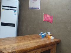 大堂-老陕北抿节(范光胡同店)