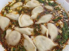 -尤素福东举院饺子馆