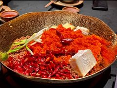 -色響火锅(恒隆广场店)