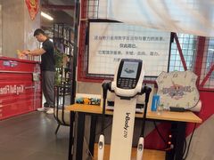 -KingBull私教健身&格斗订制(龙井商业中心店)