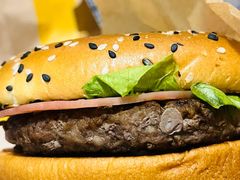 -麦当劳(祈年大街店)