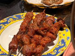 -南门涮肉(上海二店)