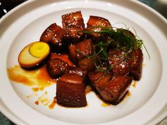 招牌红烧肉-望乡楼上海菜(日月光店)