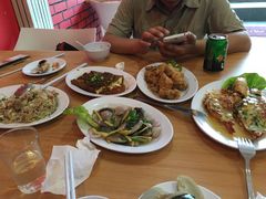 -ZF Seafood Restaurant 卓峰海鲜餐