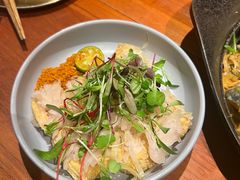 -SHAN山(前滩太古里店)