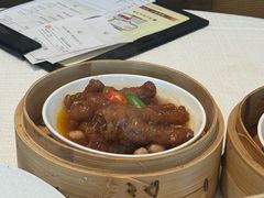 -金悦轩海鲜酒家(拱北店)