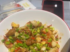 -彭耕记猪油炒小菜(吉联mall店)