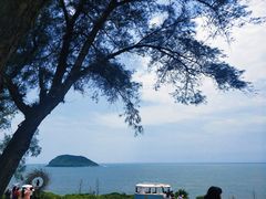 -漳州滨海火山岛自然生态风景区