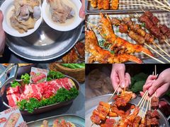 -骨之味·筒骨汤火锅(江头店)
